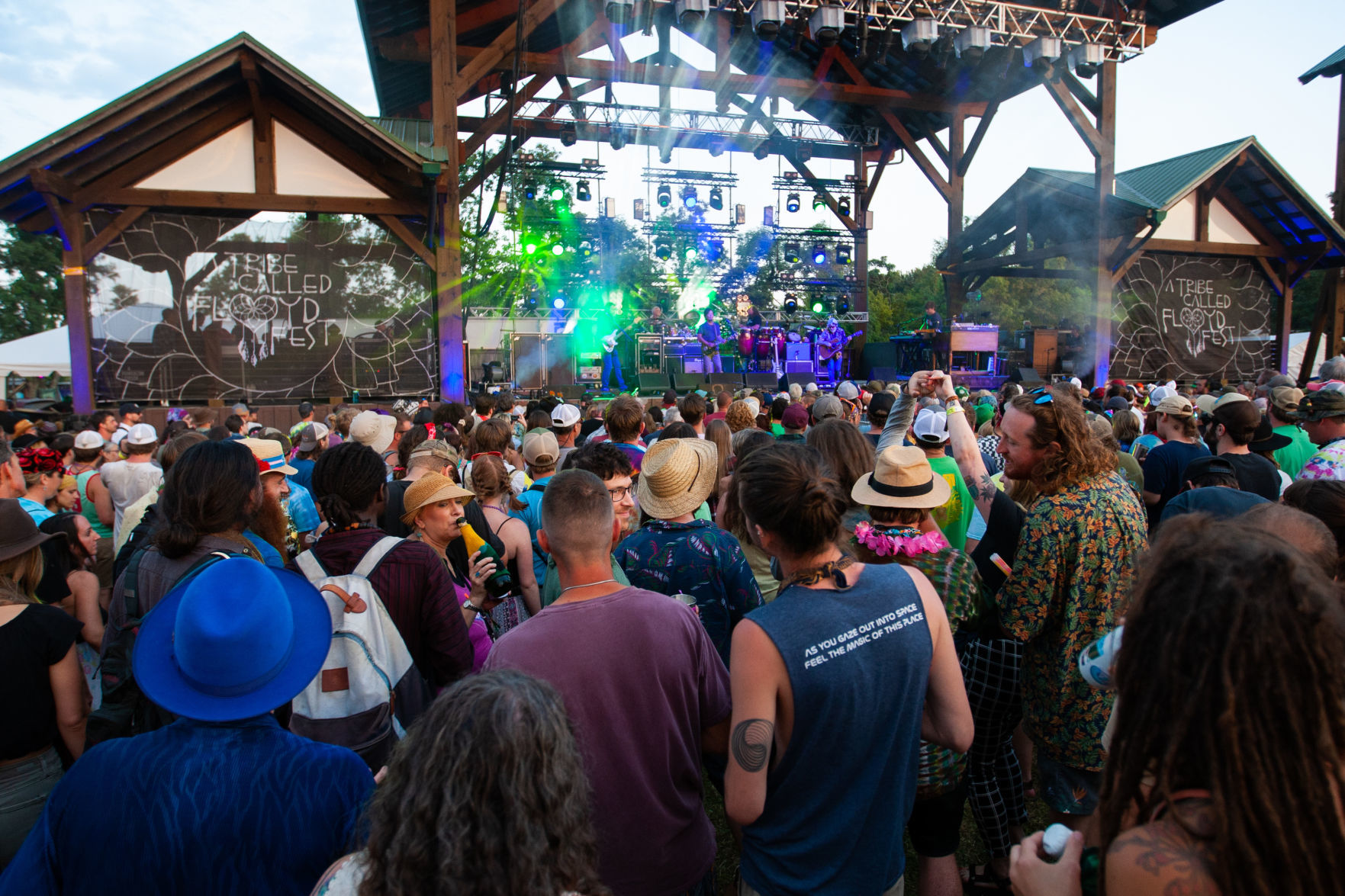 FloydFest